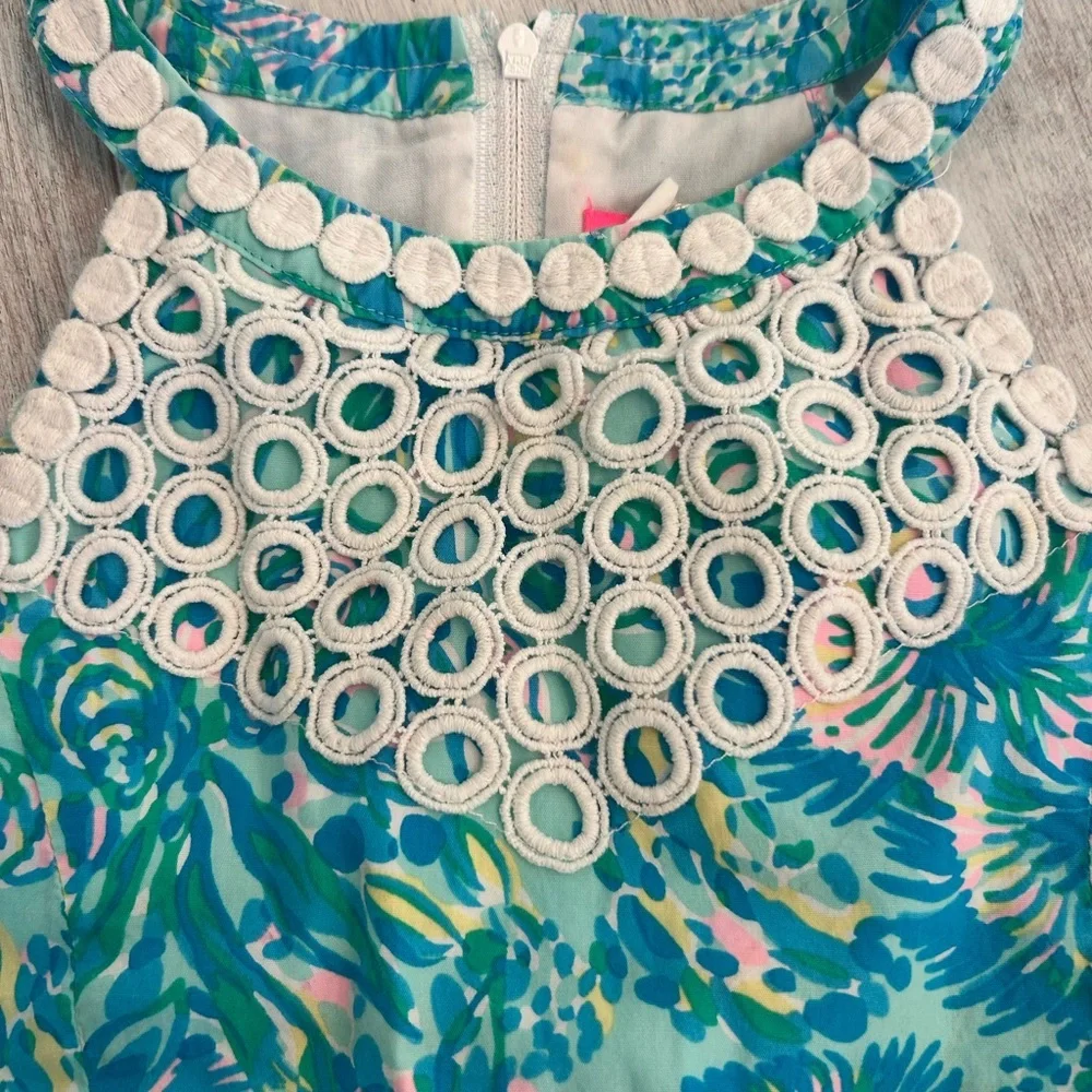 Lilly Pulitzer gorgeous lilly