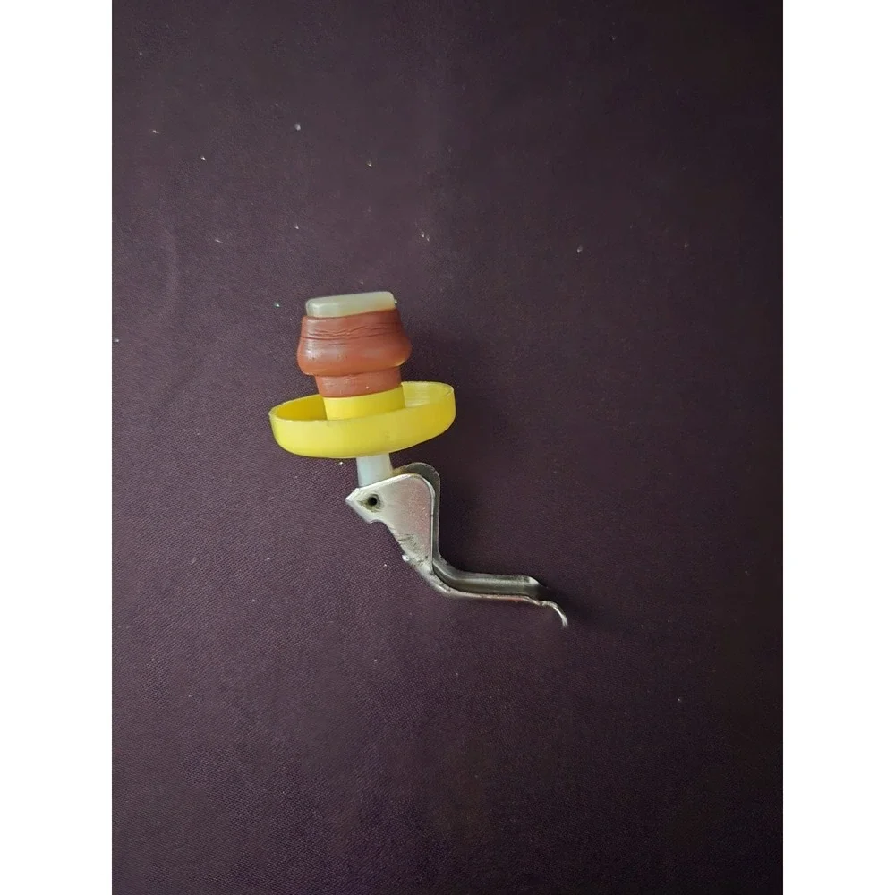 Vintage Lot Of Bar Accessories. Lot Of 7