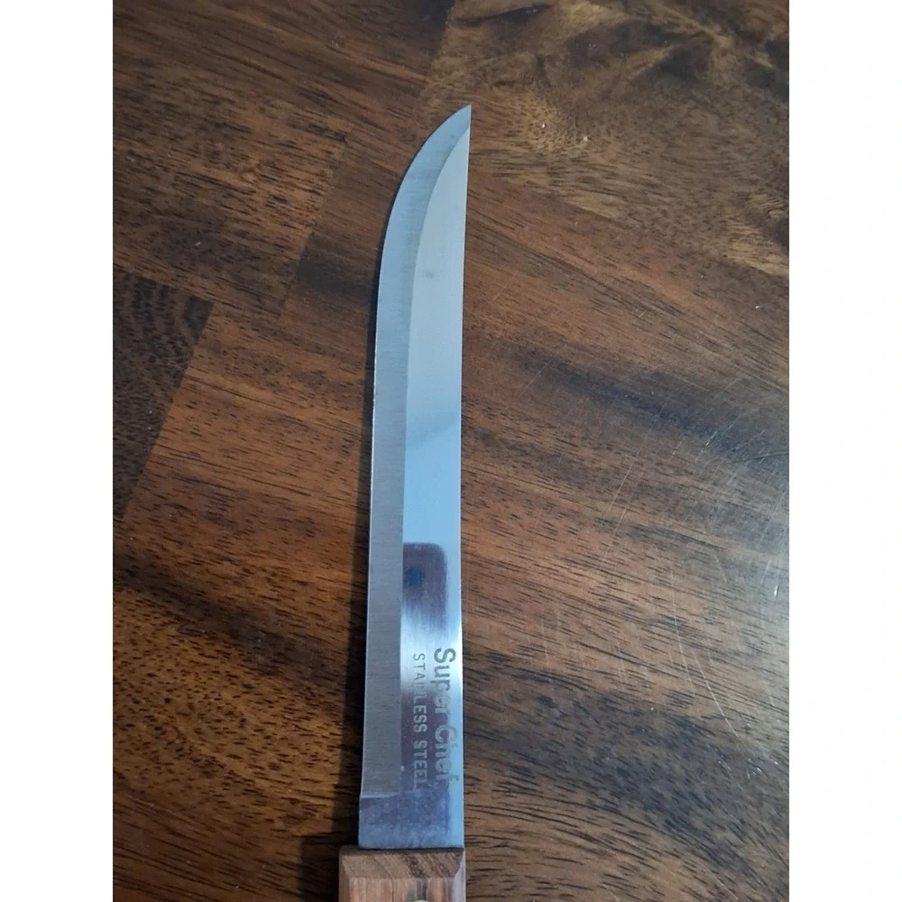 super chef vintage super