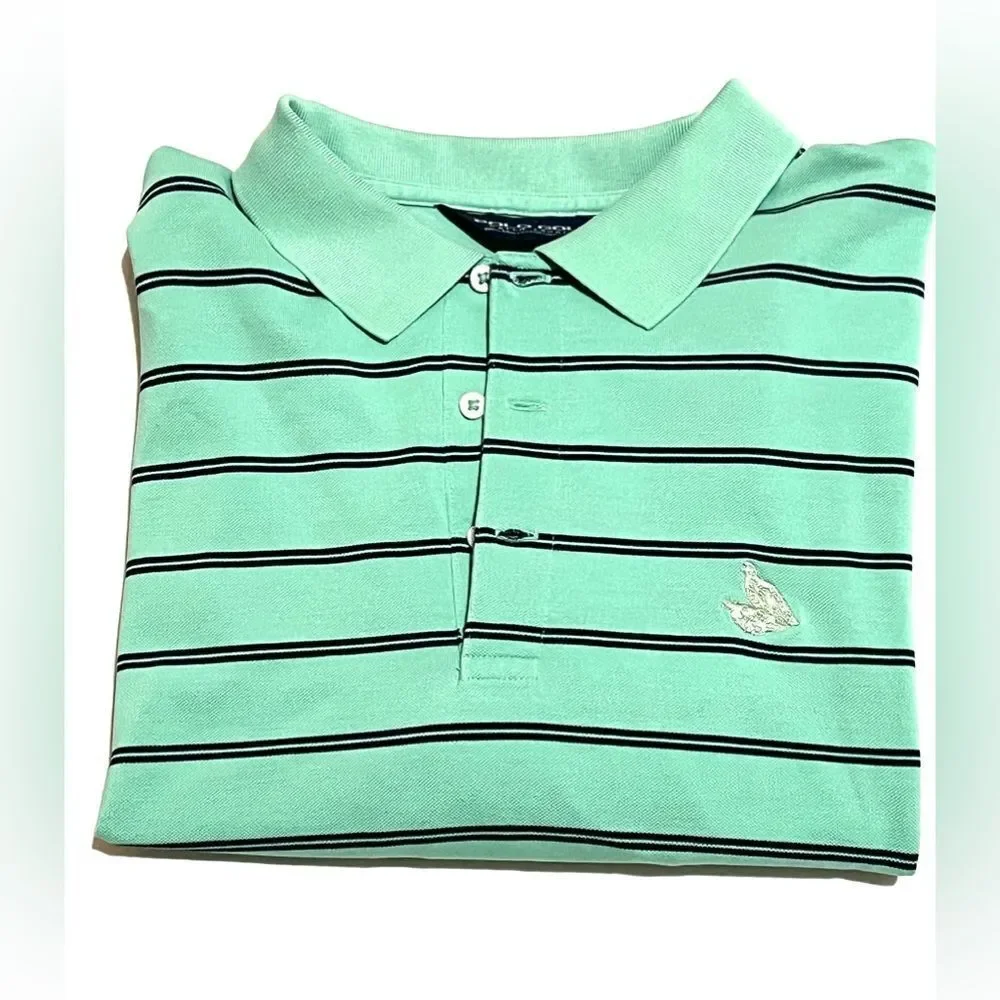 Ralph Lauren Golf Polo NWOT