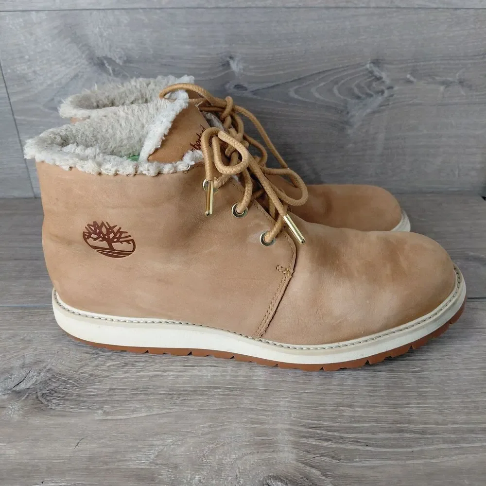 Timberland richmond ridge
