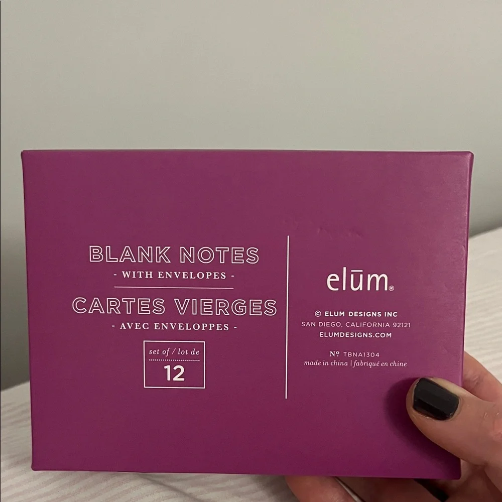 elum elegant floral