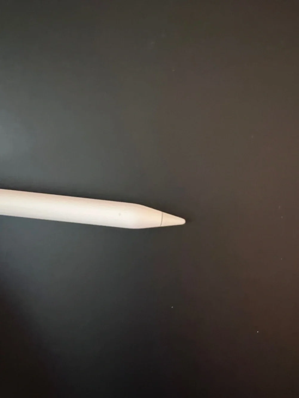 Apple pencil 1st