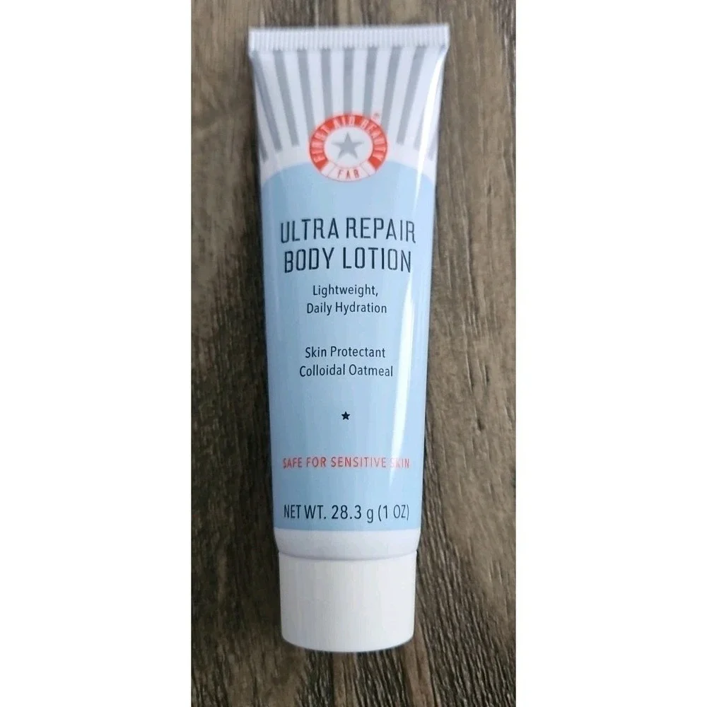 First Aid Beauty 2x first