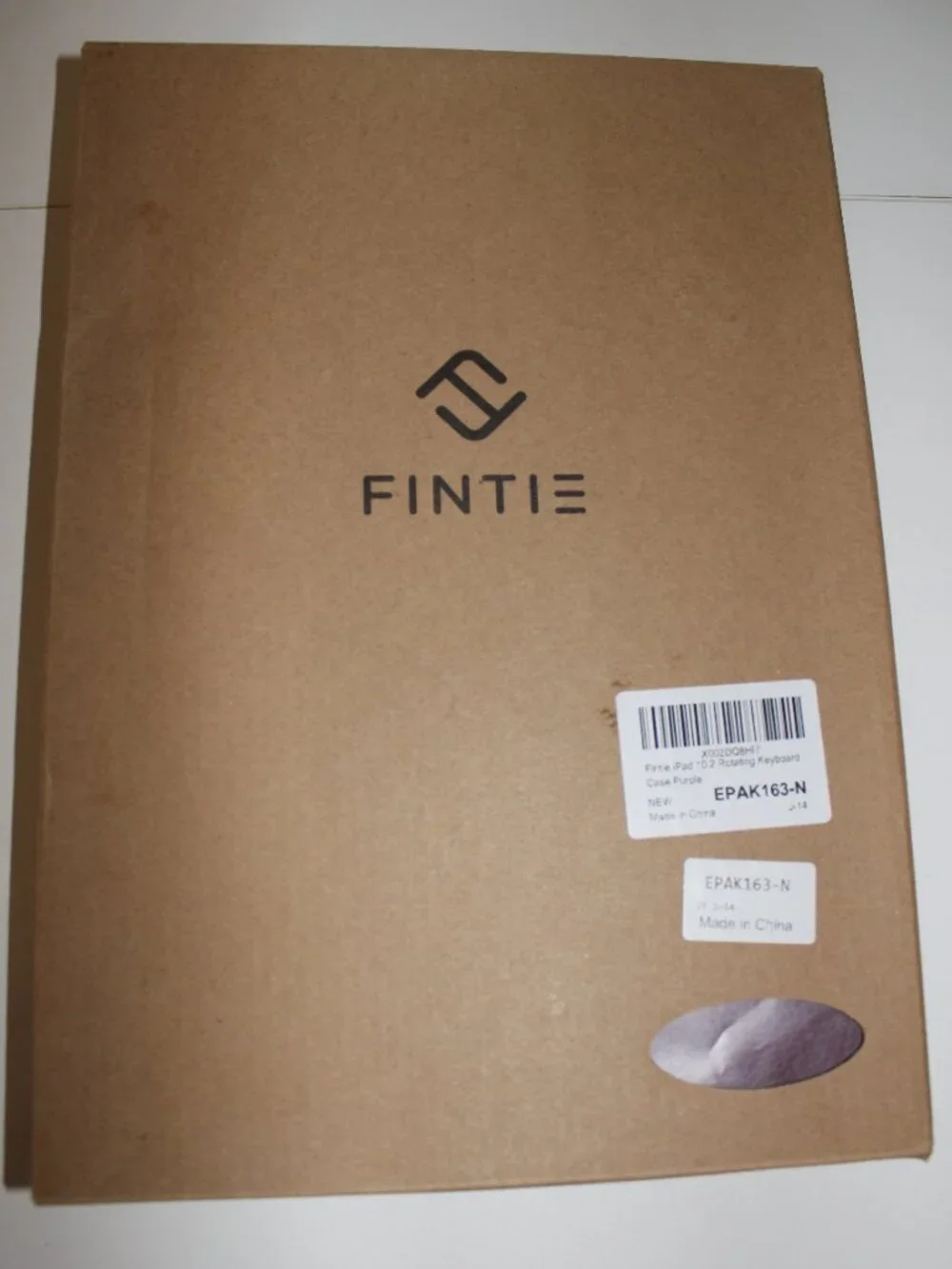 Fintie brand new