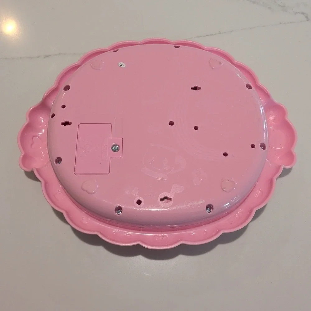 vtech designed toy made