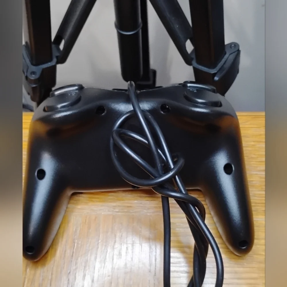 Nintendo black pro