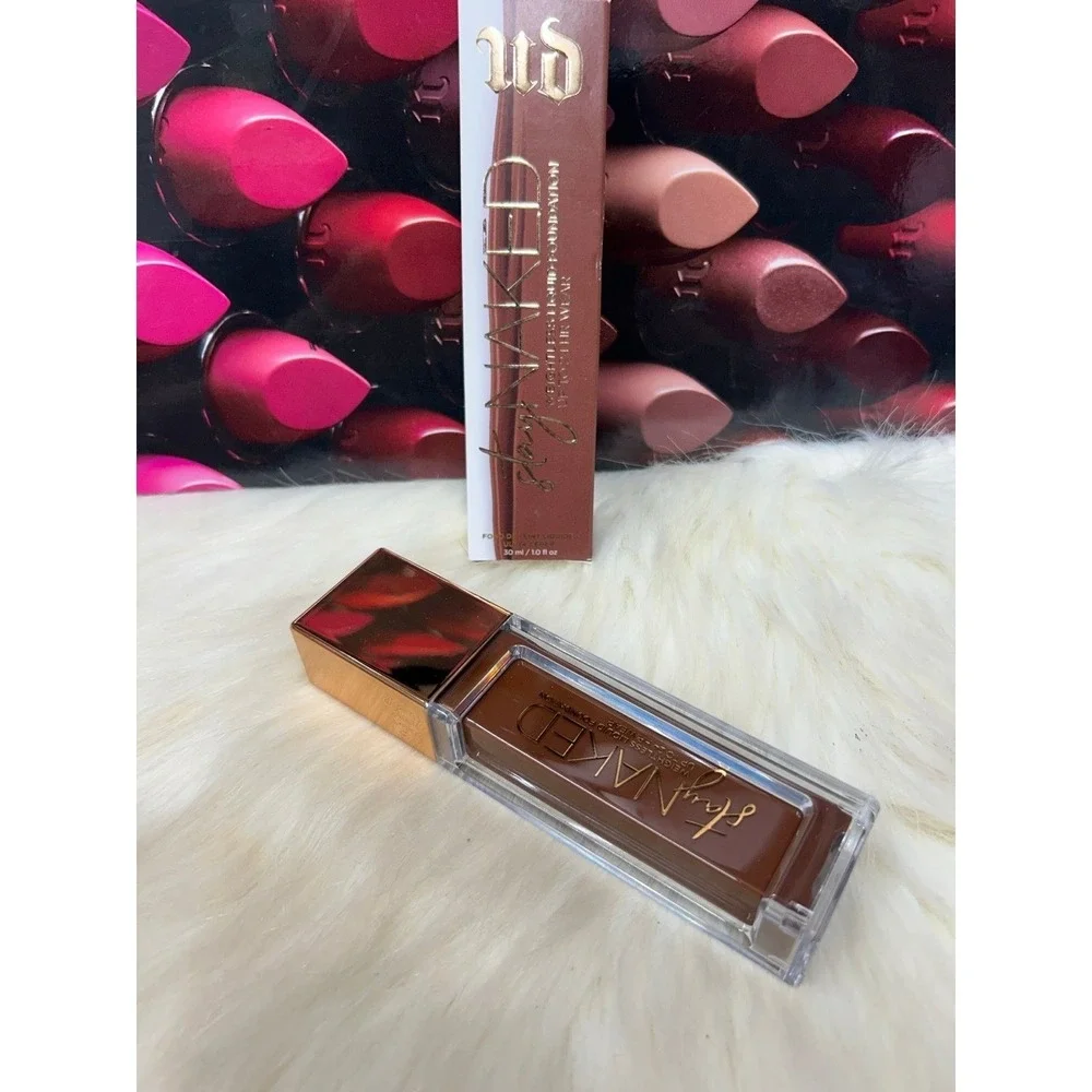 Urban Decay brand new