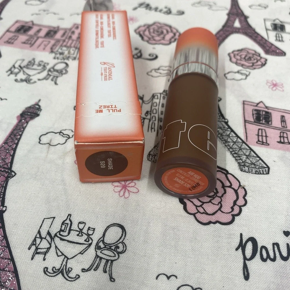 item beauty
