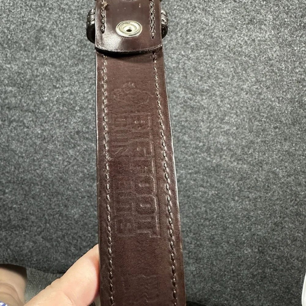 Bigfoot Gun Belts belts easy