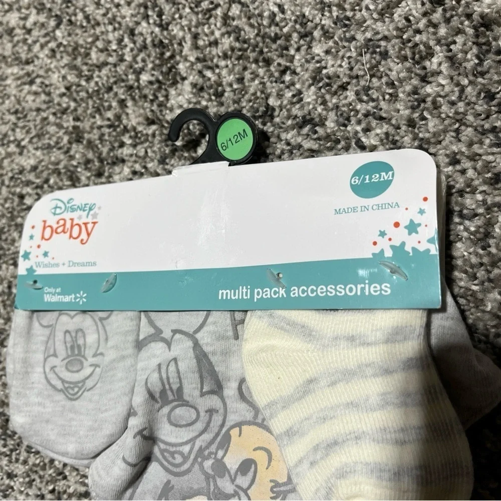 Disney baby mickey