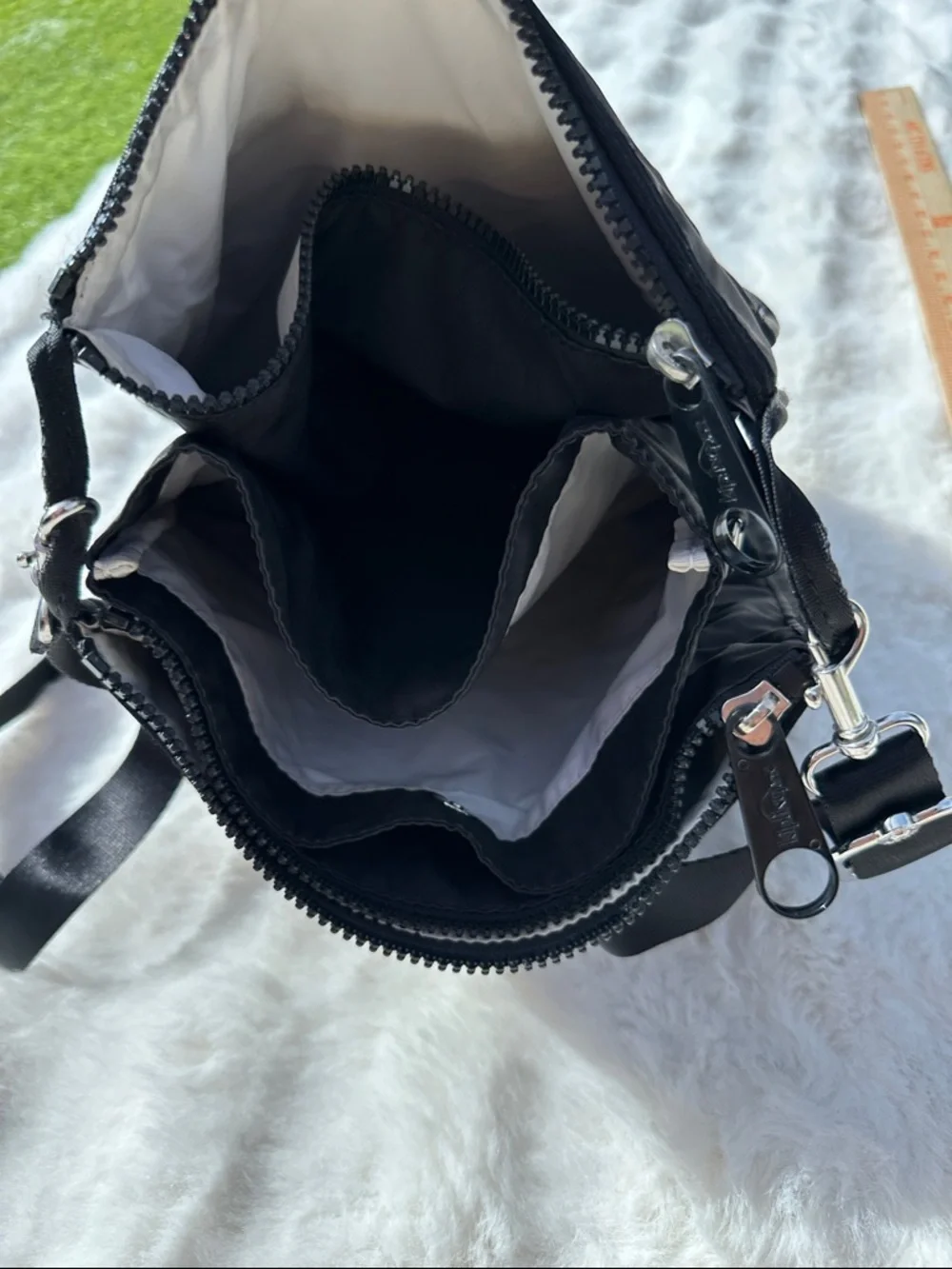 kipling grilla