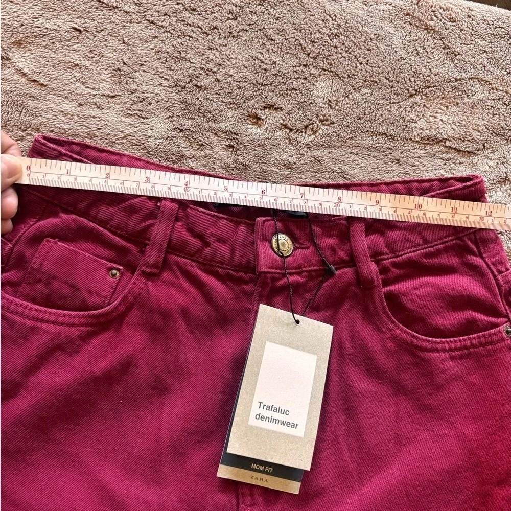 Zara wash any construction