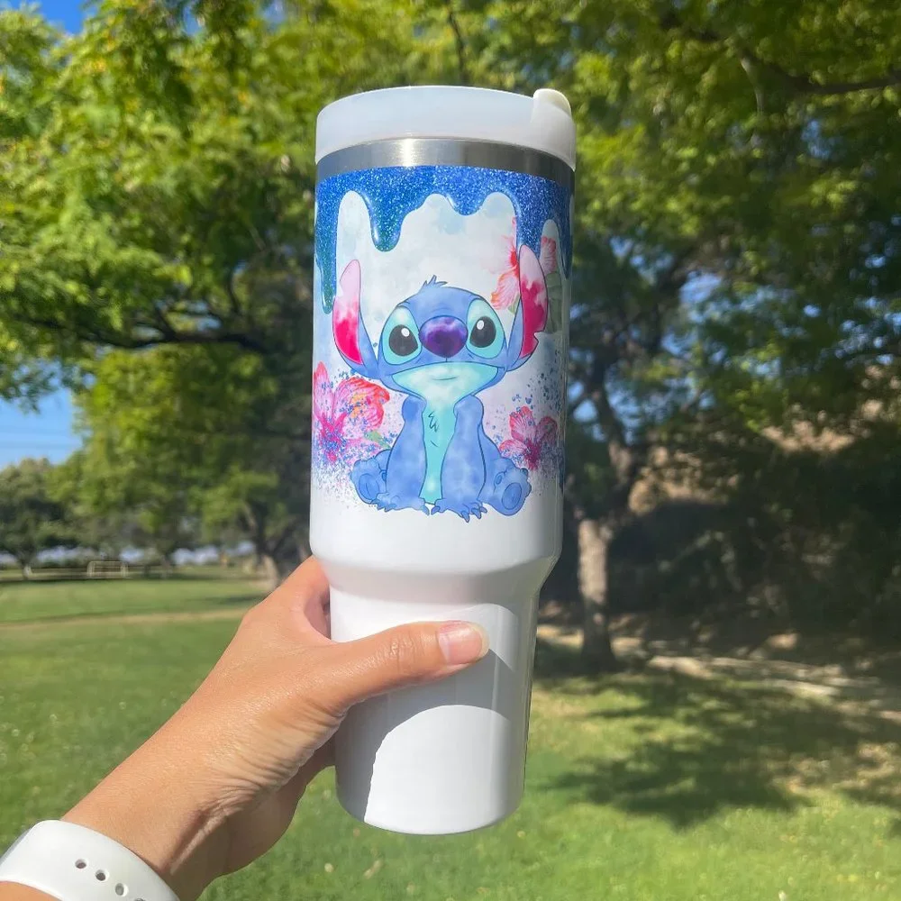 Disney custom 40