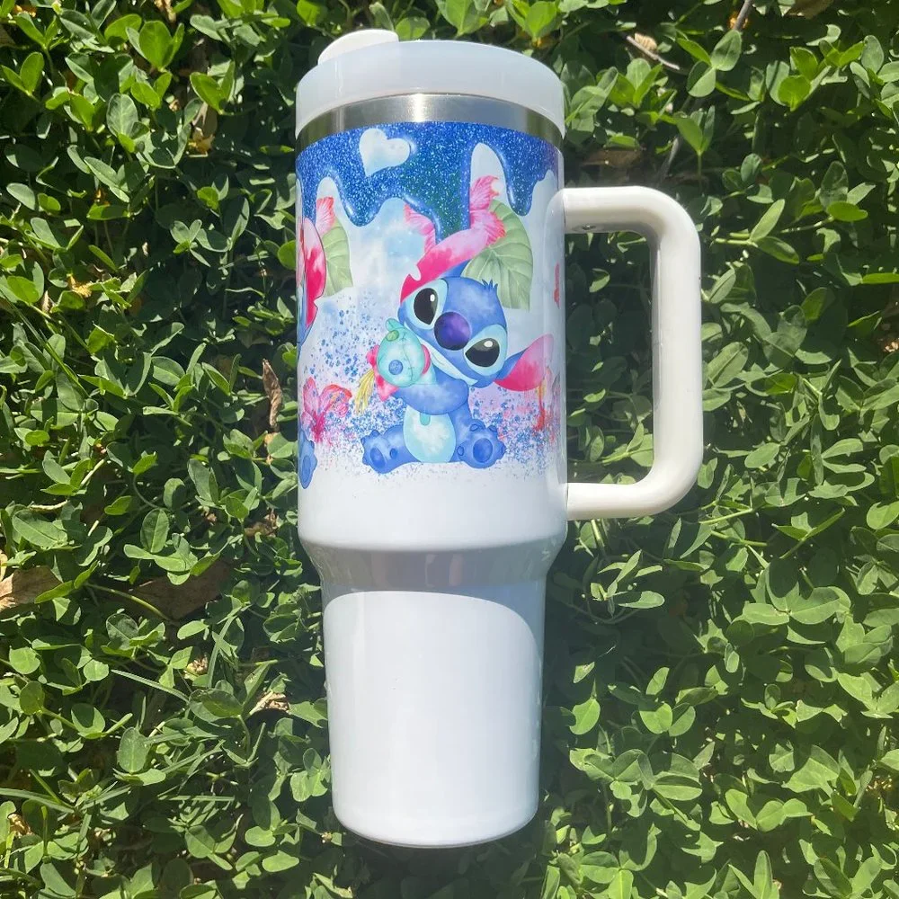 Disney custom 40