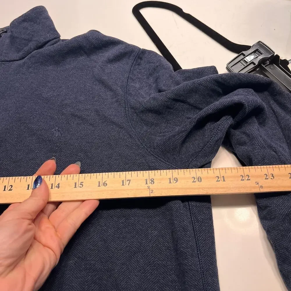 Polo by Ralph Lauren made long