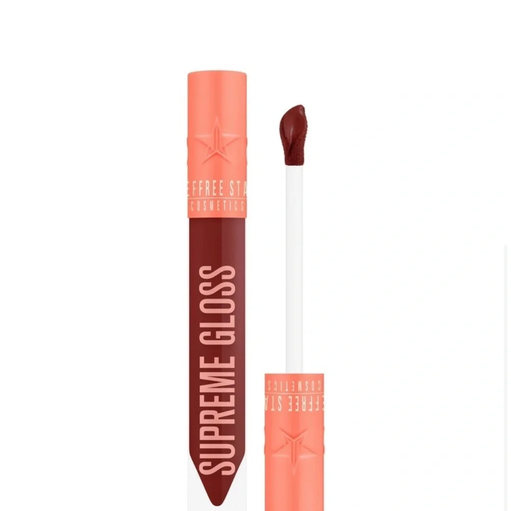 Jeffree Star unicorn blood