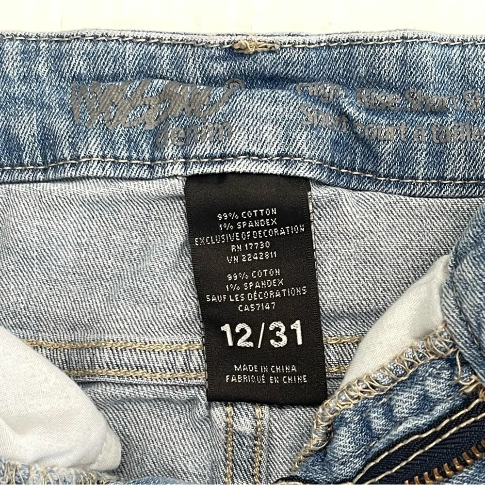 stylish denim