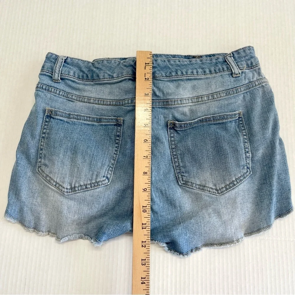 stylish denim