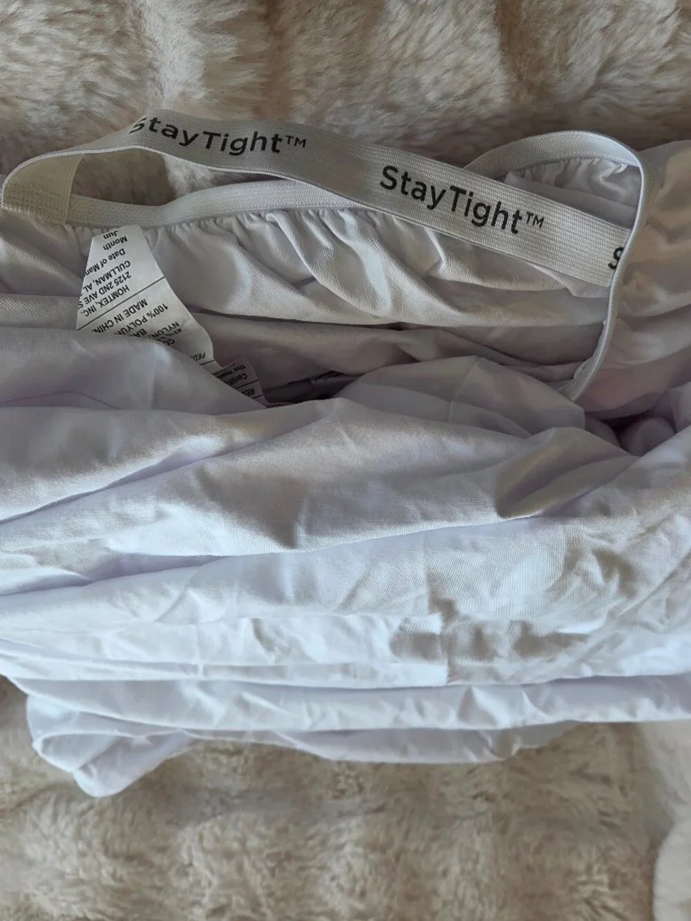 Tempur-Pedic only used