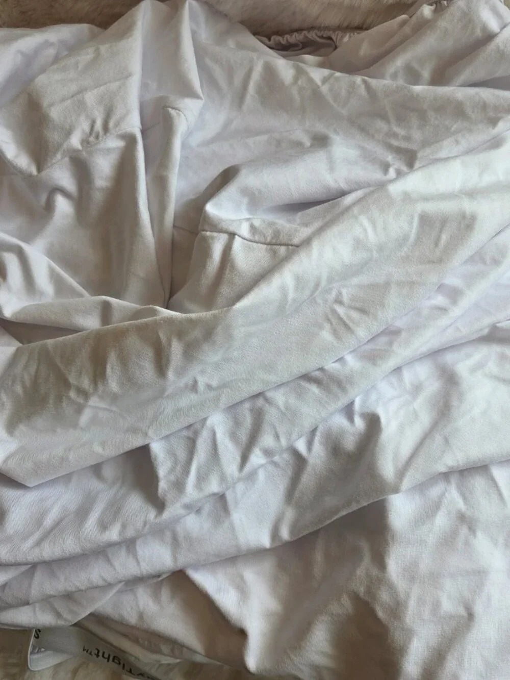 Tempur-Pedic only used