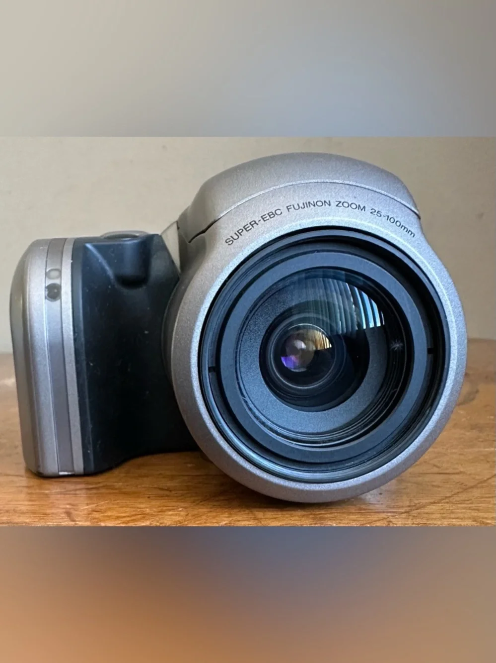 Fujifilm endeavor 4000ix