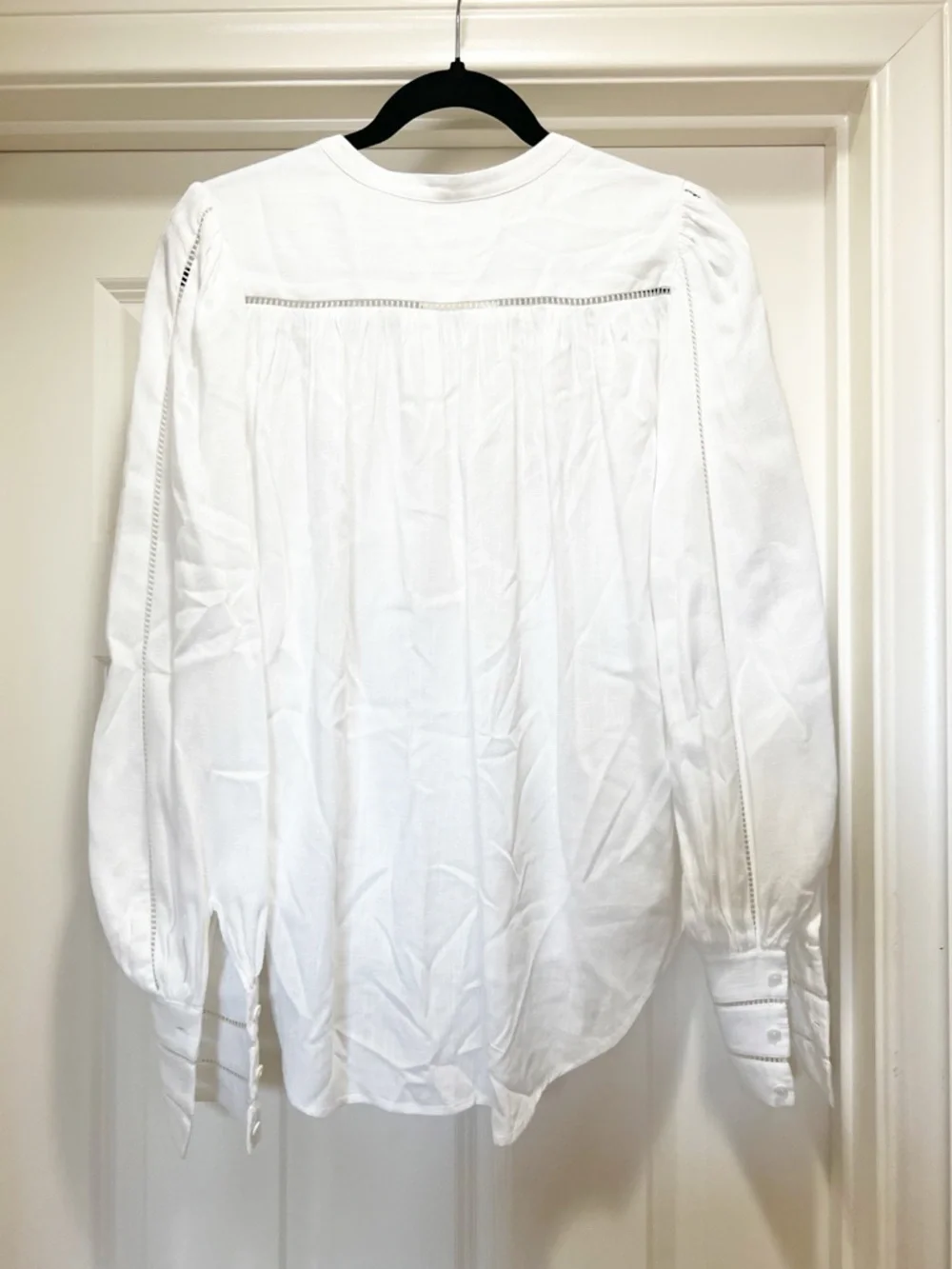 LAGENCE ivory openings