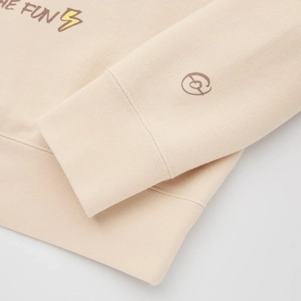 Uniqlo never worn