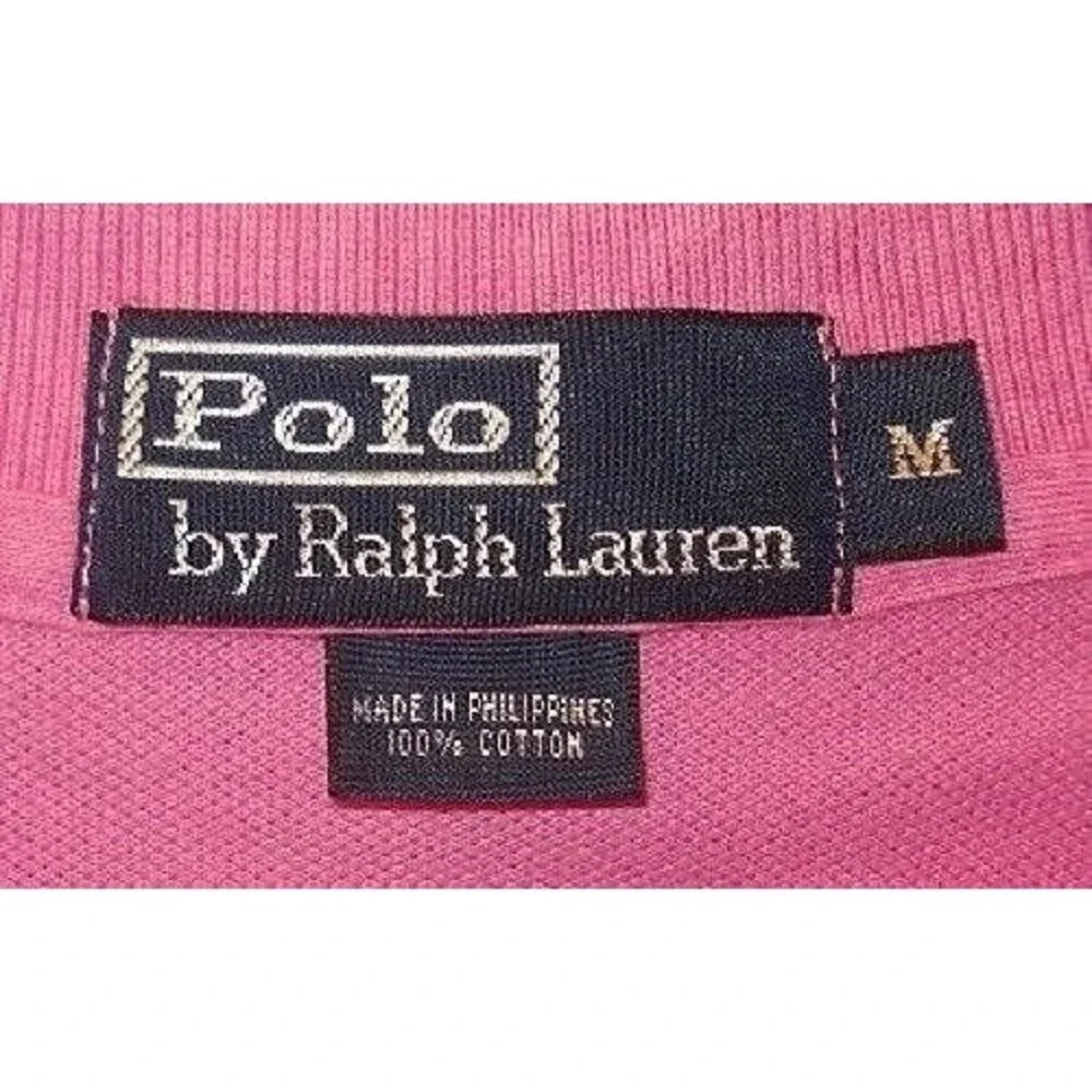 Ralph Lauren polo ralph