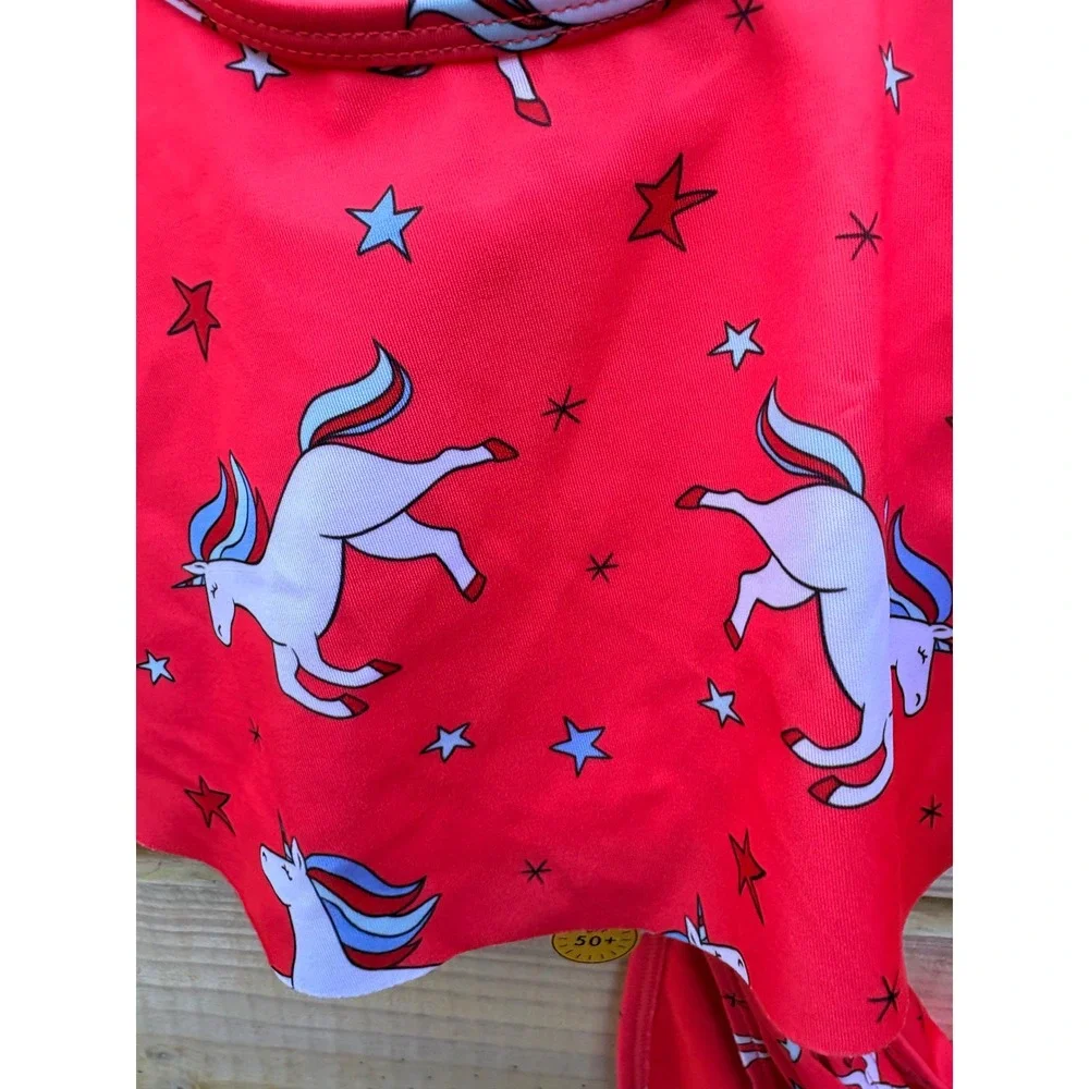 Cat & Jack vibrant red