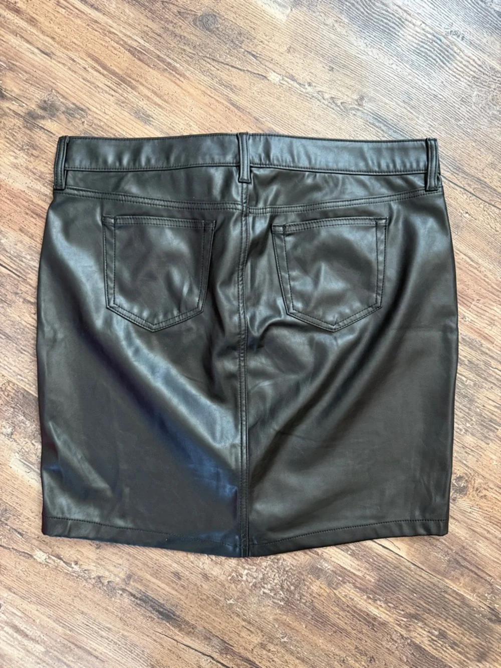 torrid mini faux