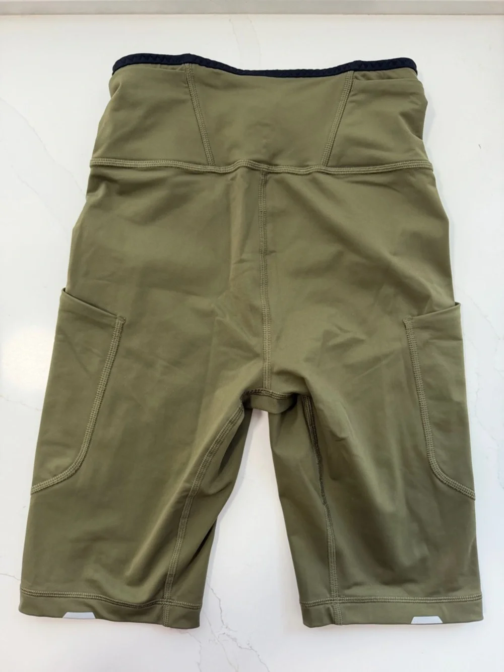 REI stretchy athletic