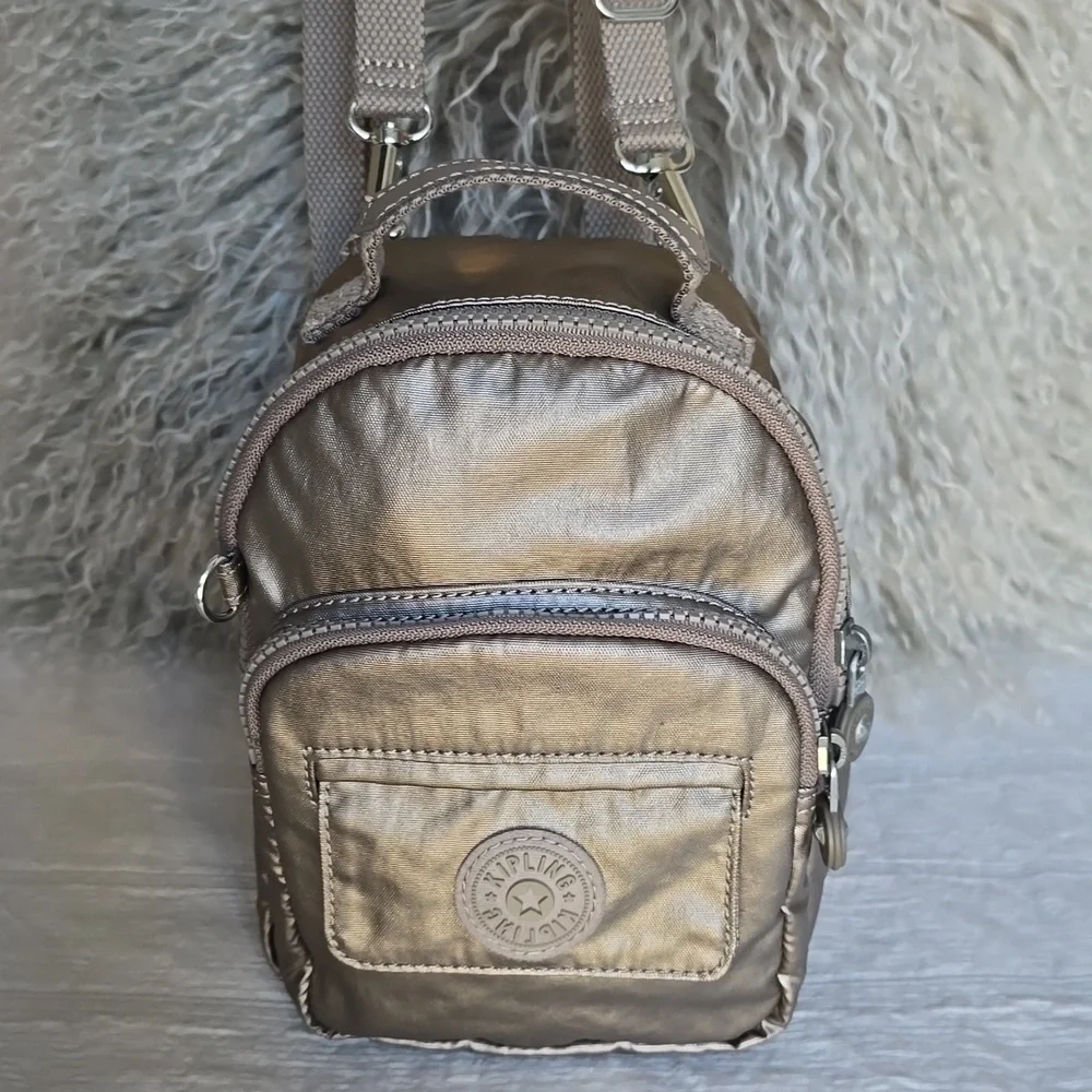 Kipling alber convertible