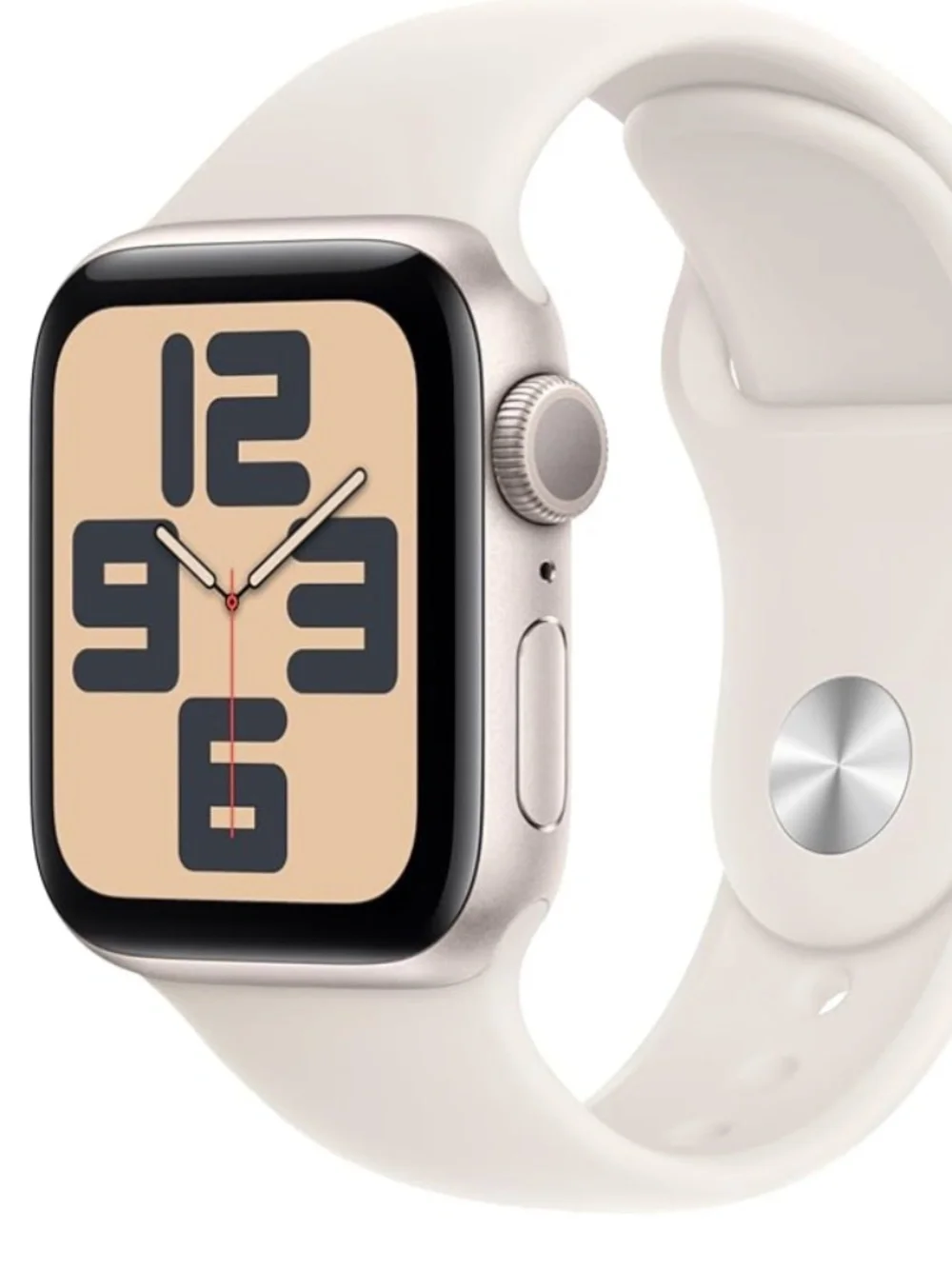 Apple Watch SE (2nd Gen) [GPS 40mm]