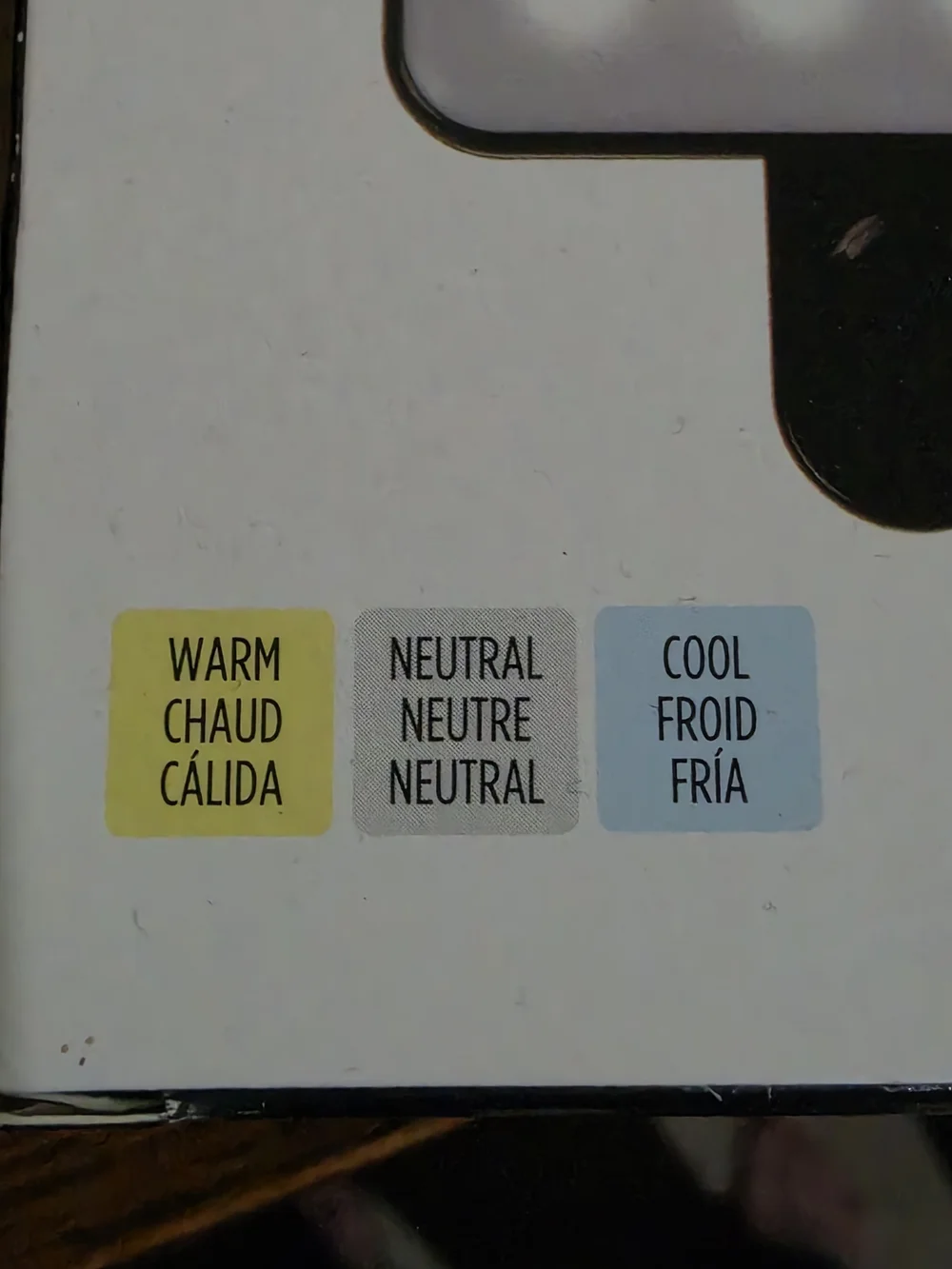 N/A compact led