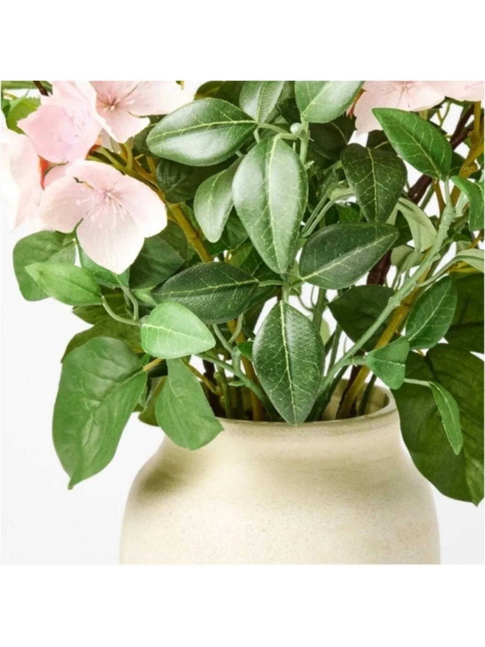 Studio McGee arrangement place pink