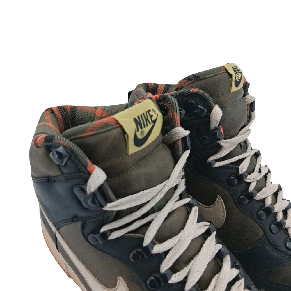 Nike pre owned