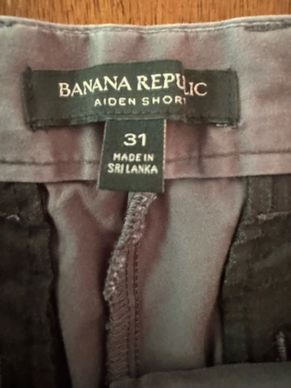 Banana Republic banana republic