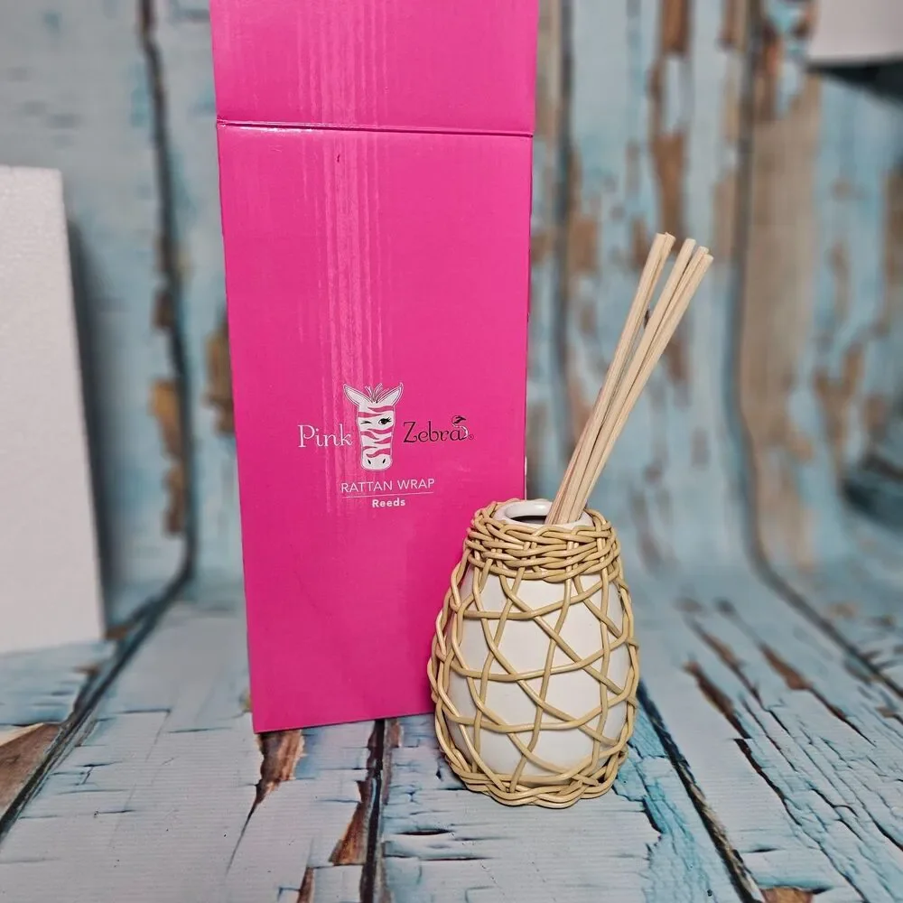 Pink Zebra add little