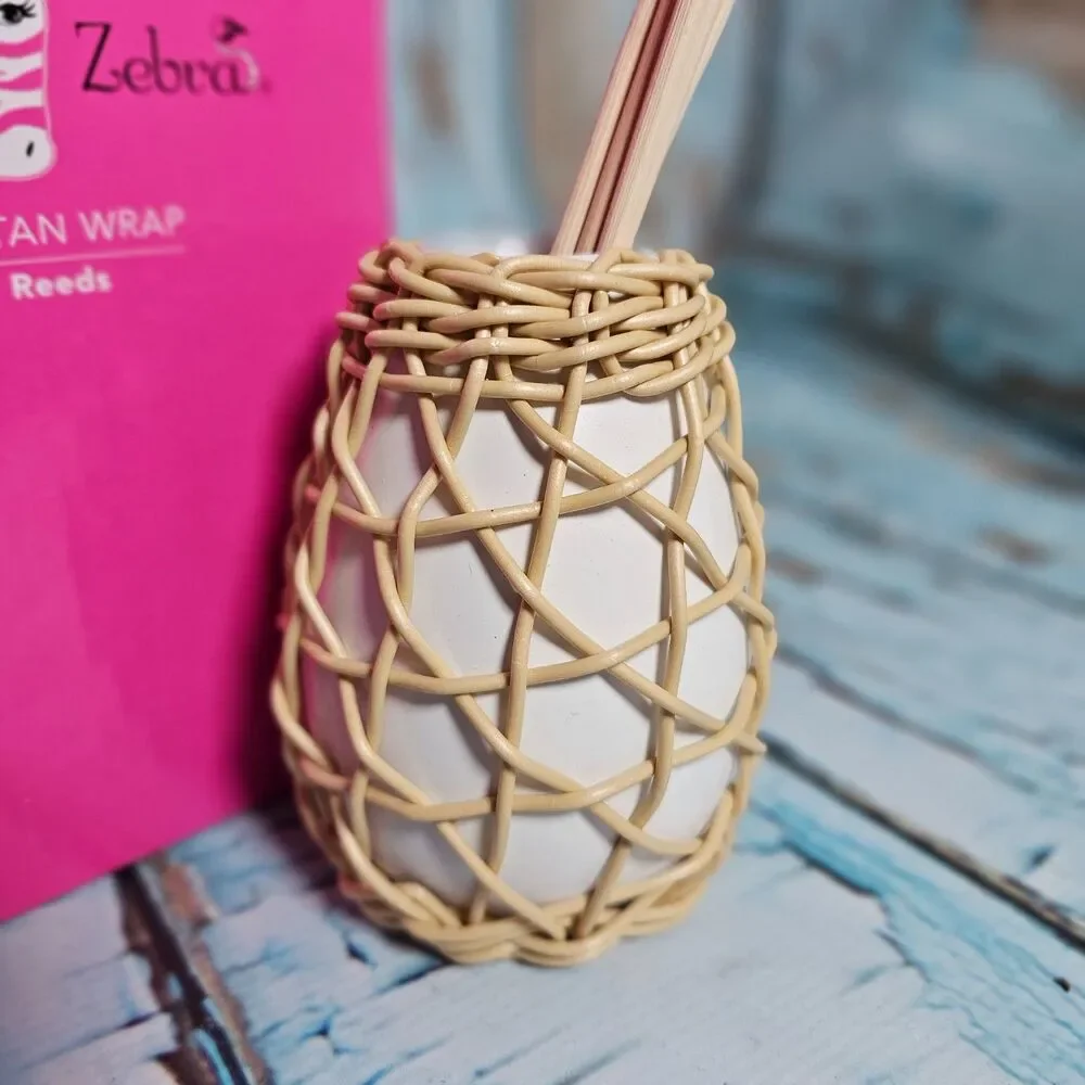 Pink Zebra add little