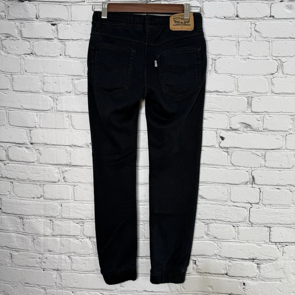 Levis soft very