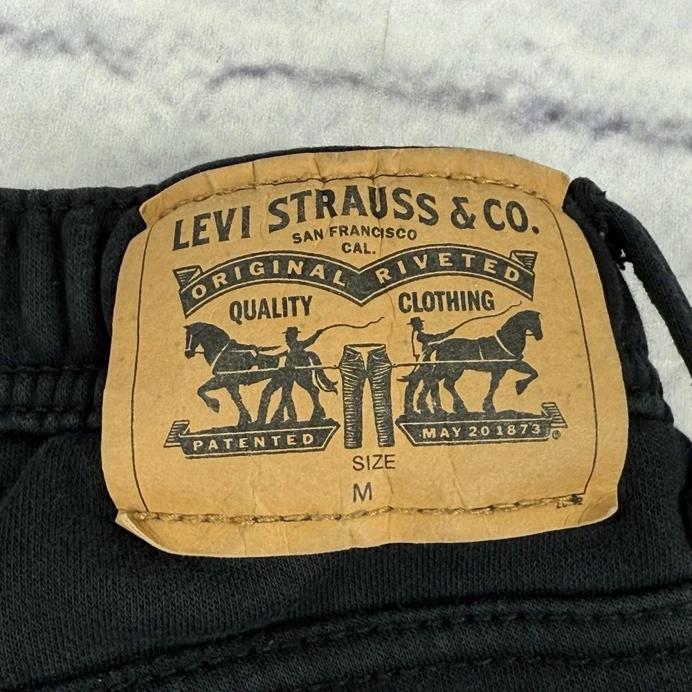 Levis soft very