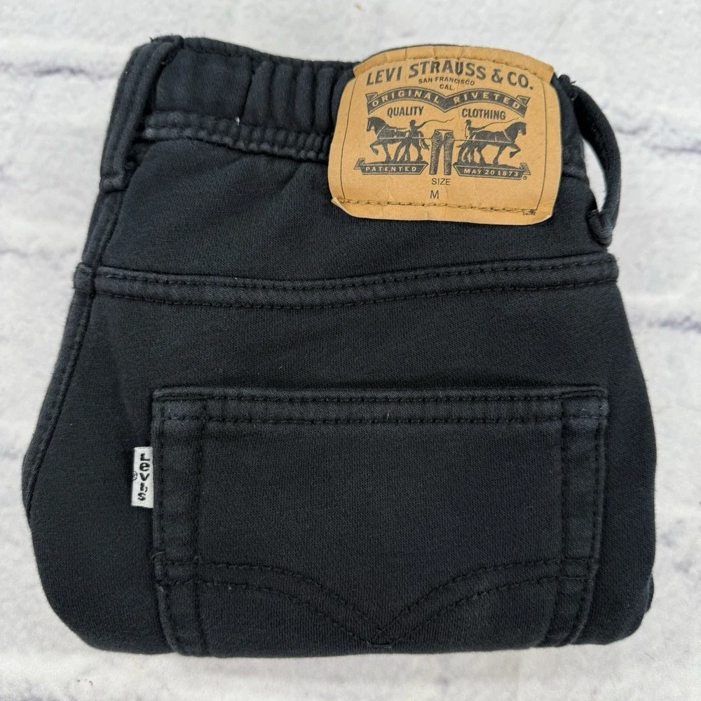 Levis soft very