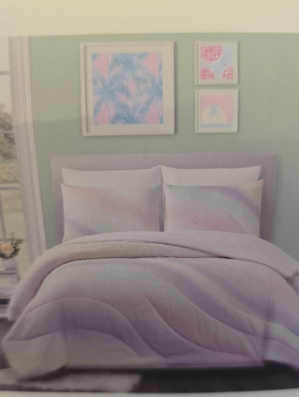 Makers Collective soft pastel