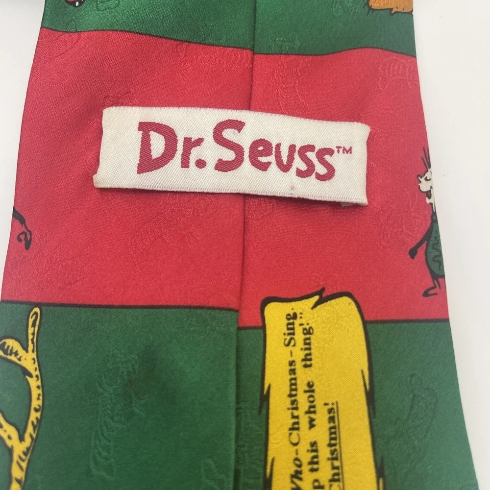 Dr.Seuss dr seuss