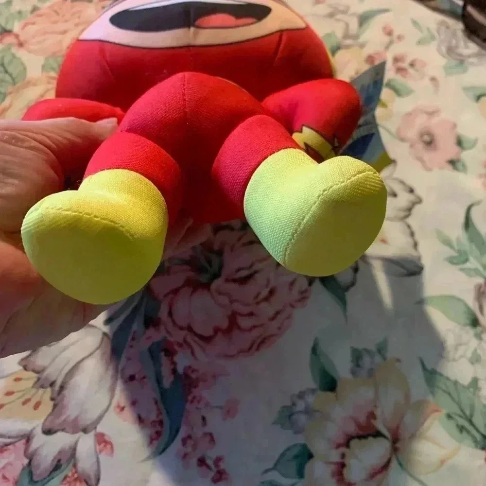 None toy 🎀 are