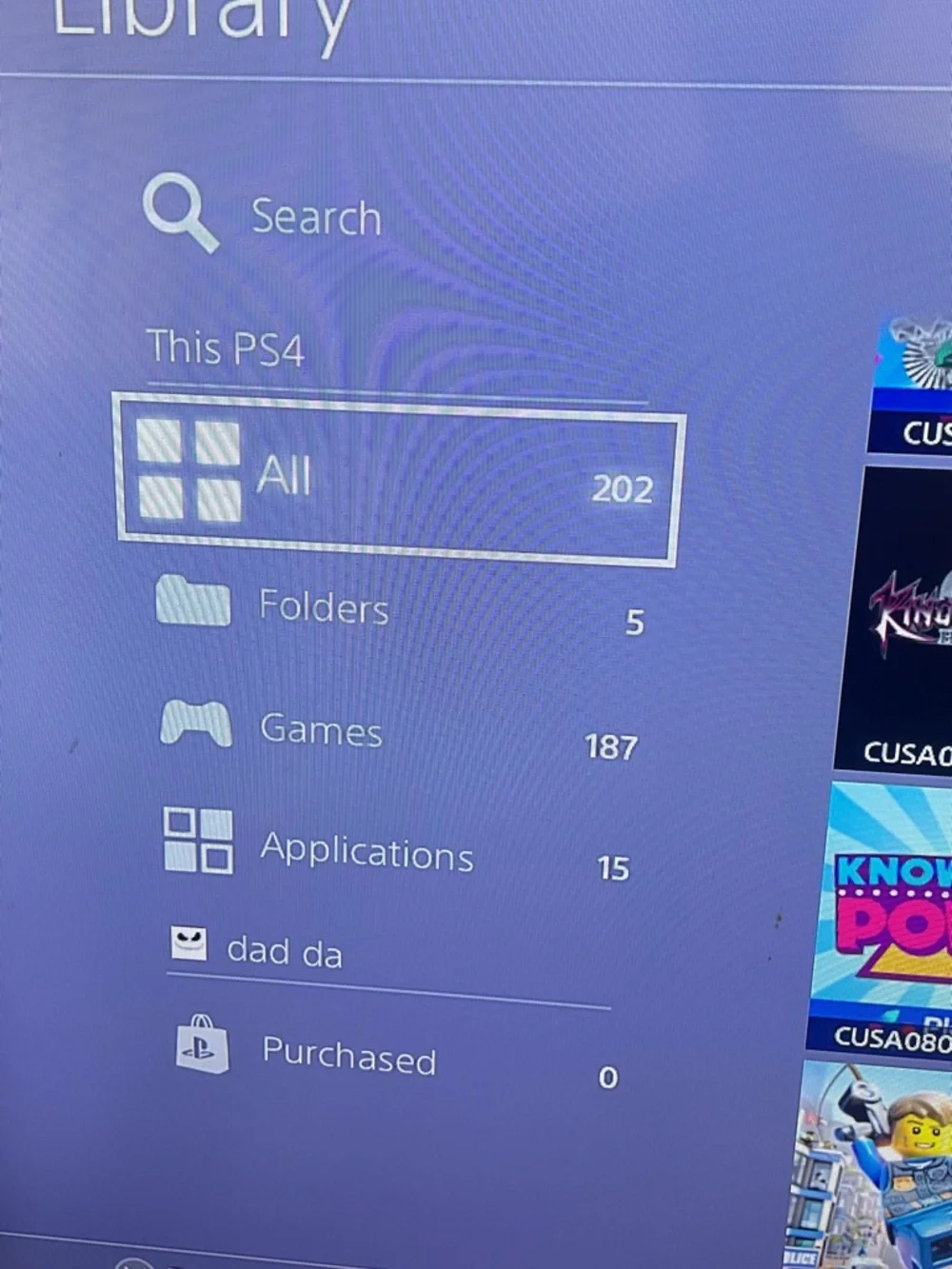 Sony ps4 pro