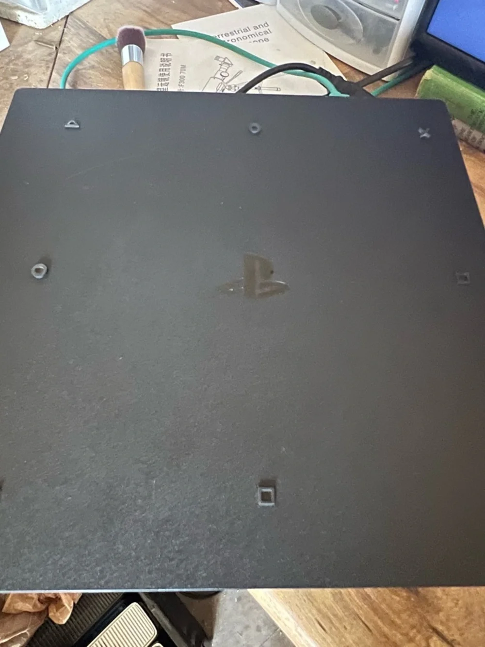 Sony ps4 pro