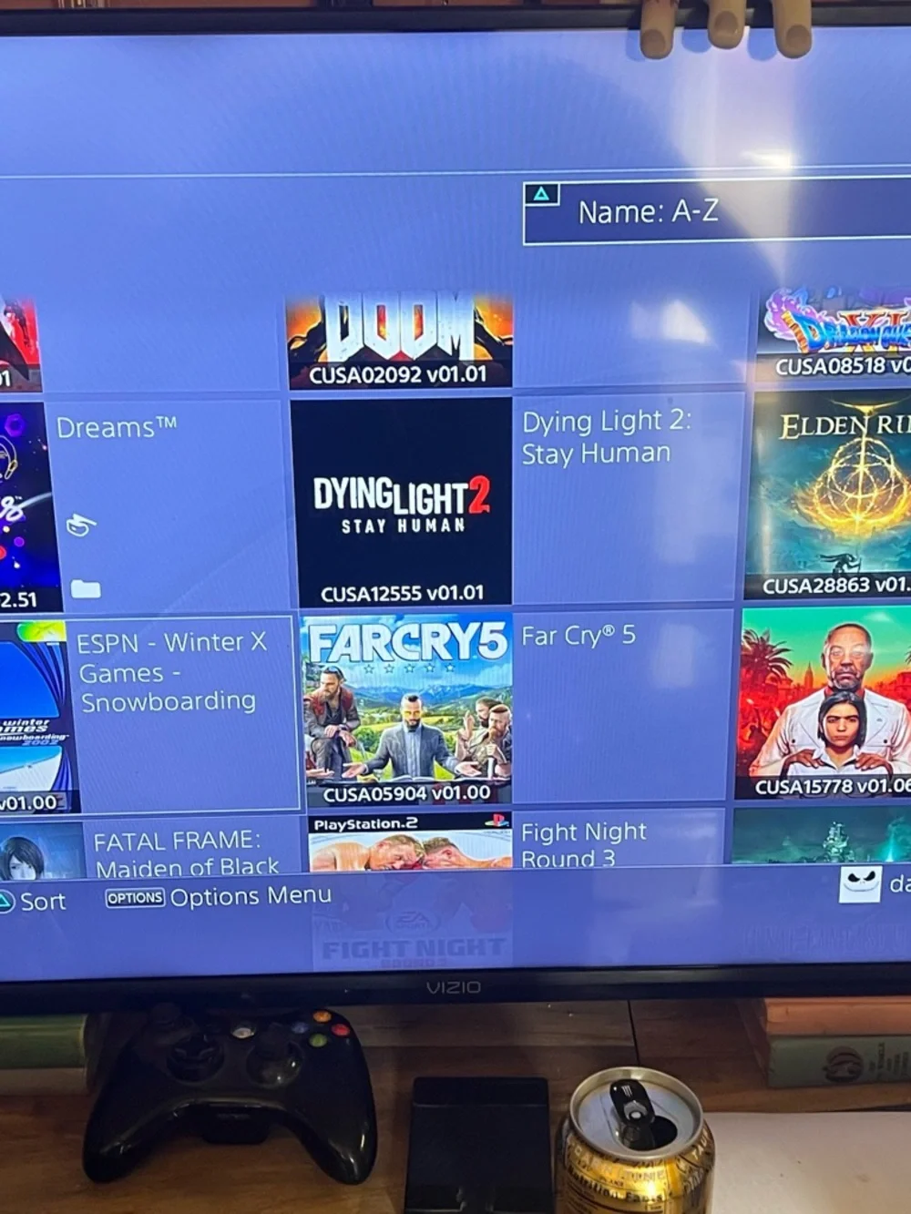 Sony ps4 pro