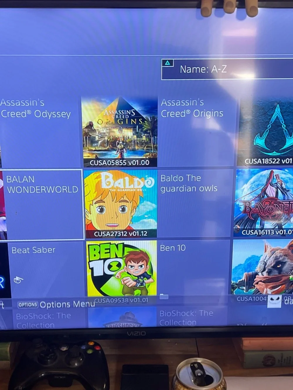 Sony ps4 pro